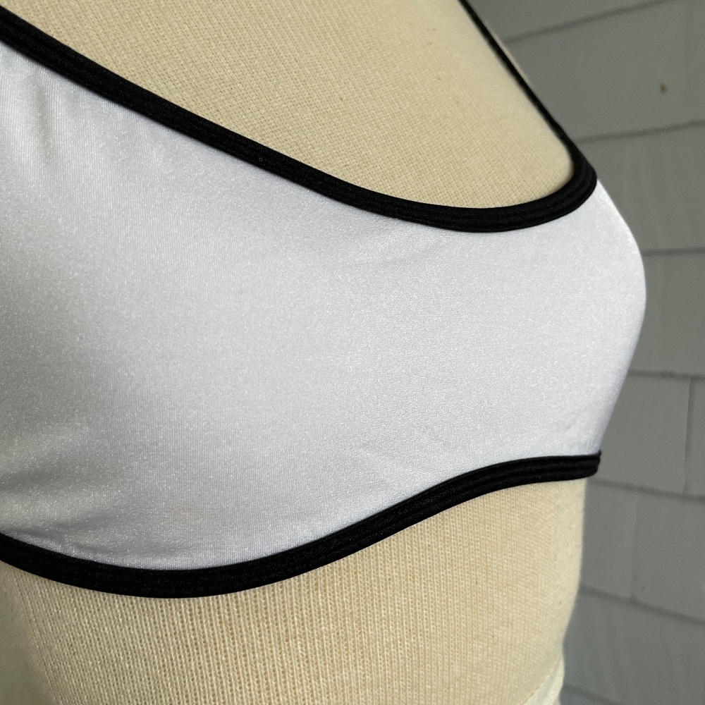 NWOT Lounge Underwear Bikini Set - Picture 3 of 12